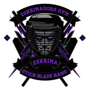 Eskrimadors Gym Maidstone Logo